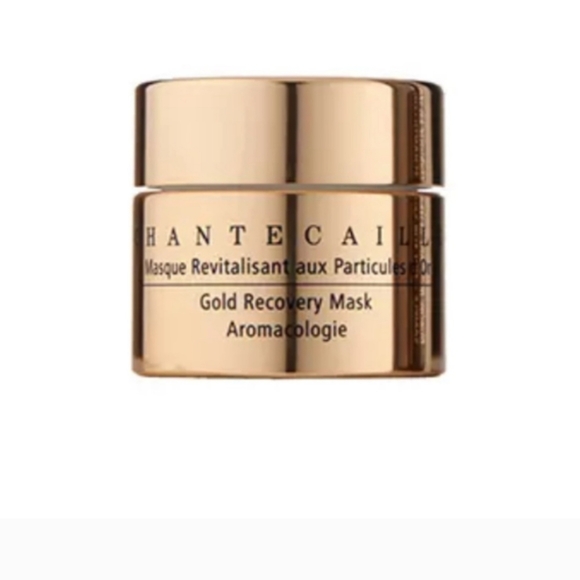 CHANTECAILLE Gold Recovery Mask (5ml) - Picture 1 of 8